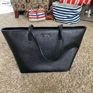 NWT Kate Spade tote purse